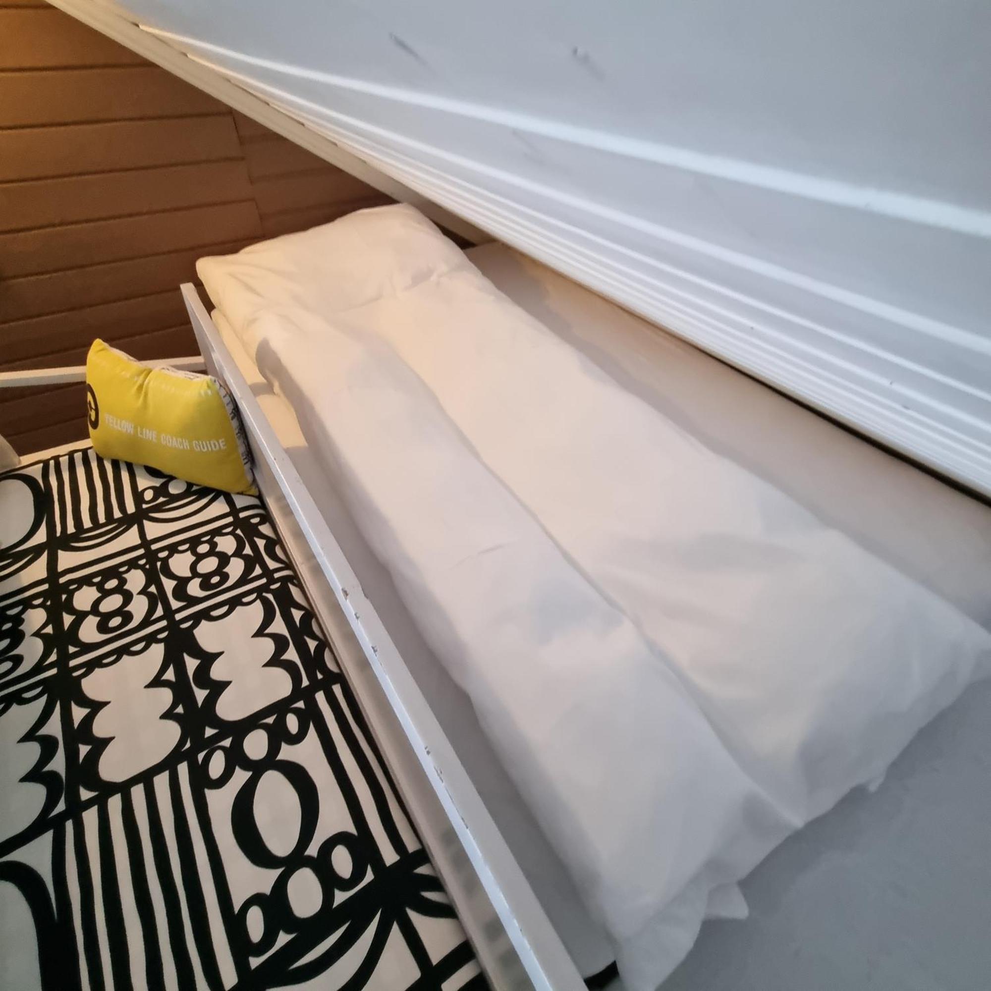 Loftsleilighet Midt I Sentrum Skjervoy Екстериор снимка